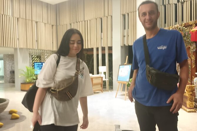 Bali Airport Private Transfers | Welcome Pickups - The Ride Itself: Clean Cars, Safety-First Driving, and Timing Range
