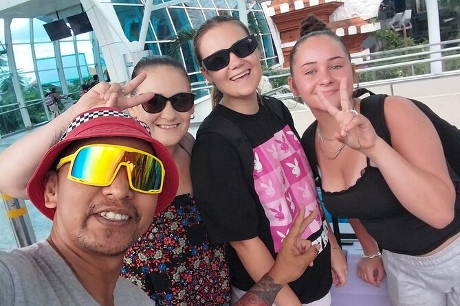 Bali Airport Private Transfers | Welcome Pickups - How the Waiting-Time System Works (1.5 Hours and the 30-Minute Offset)