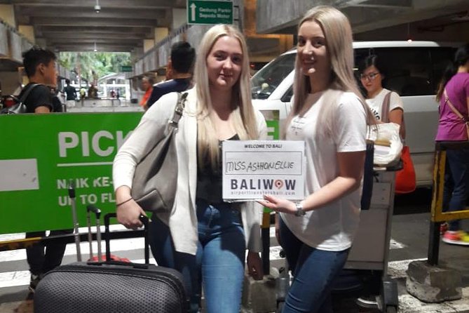 Bali Airport Taxi - Key Things I’d Focus On