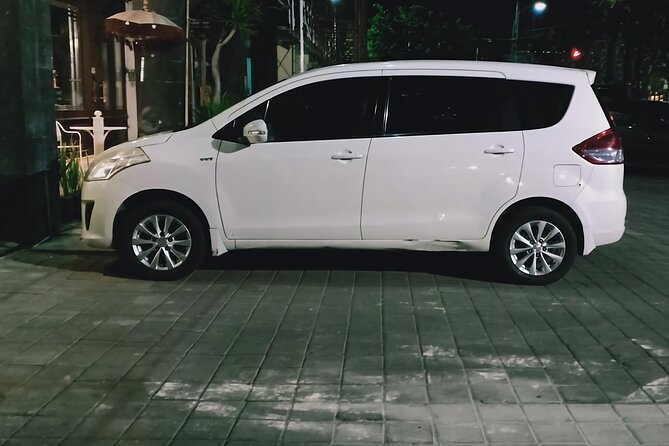 Bali Airport To/From Kuta, Seminyak and Canggu | Price per Car - Price and value: fixed cost per car for groups up to 4