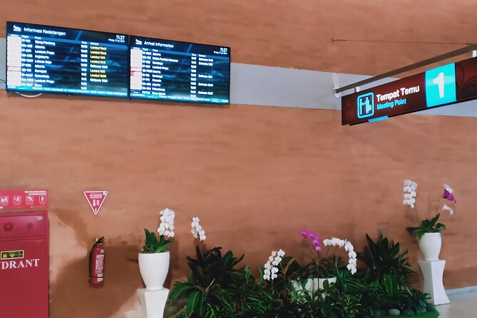Bali Airport To/From Kuta, Seminyak and Canggu | Price per Car - Should you book this Bali airport transfer?