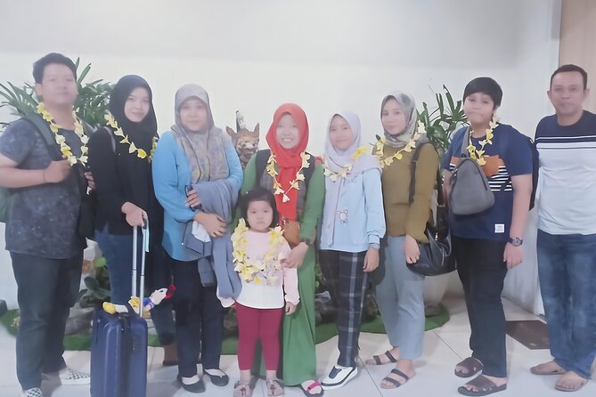 Bali Airport To/From Kuta, Seminyak and Canggu | Price per Car - WhatsApp, Wi‑Fi and the mobile ticket: staying connected before and after landing