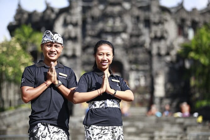 Bali airport transfer check in or check out Legian area - How long it takes: 30 minutes to 1 hour, but plan for Bali traffic