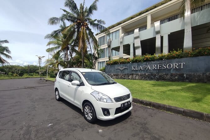 Bali Airport Transfer Check in OR Check out Nusa Dua Area - Should You Book This Bali Airport Transfer?