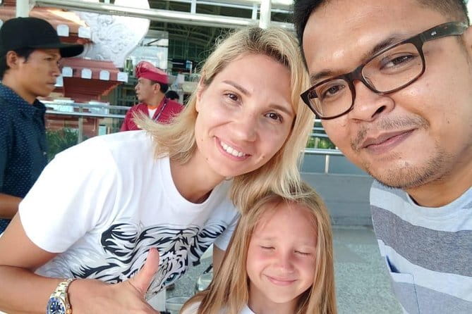 Bali airport transfer check in or check out Ubud area - Who should book this transfer (and who should think twice)