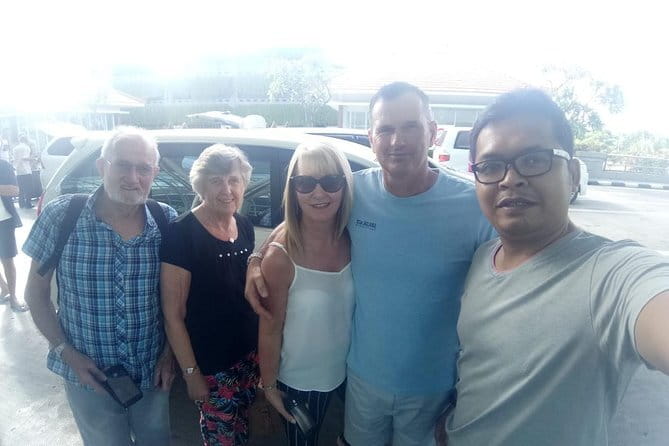 Bali airport transfer check in or check out Ubud area - The ride into Ubud: timing, comfort, and real-world conditions