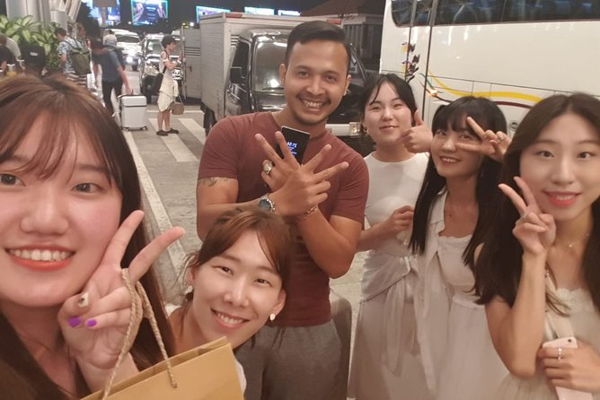 Bali Airport Transfer from or to Kuta/Legian/Jimbaran - Key Takeaways Before You Go