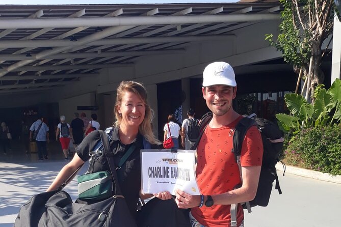 Bali Airport Transfer Private - Time Planning: The 1–2 Hour Reality in Bali