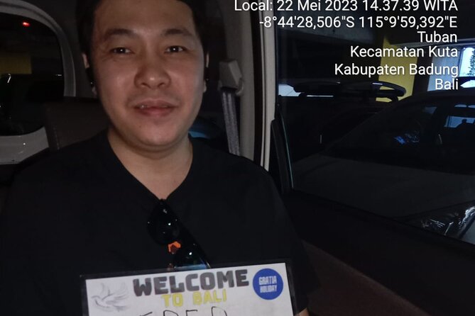 Bali Airport Transfer Private - What’s Included and What’s Not (So You Avoid Surprise Stops)