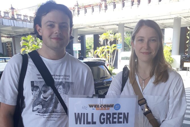 Bali Airport Transfer Private - Safety and Insurance: The Practical “Included” Detail