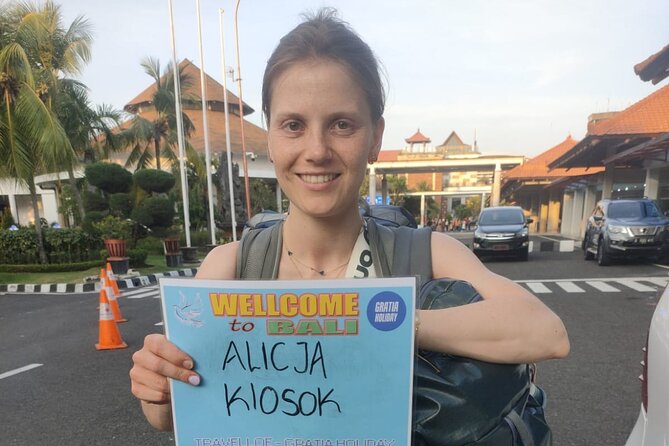 Bali Airport Transfer Private - The One Big Red Flag: A No-Show Complaint to Take Seriously