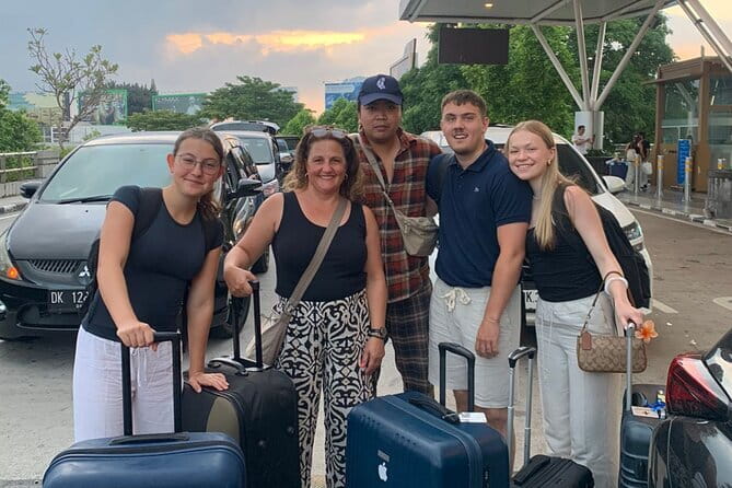 Bali Airport Transfer : Private Transfer - Key things to know before you land