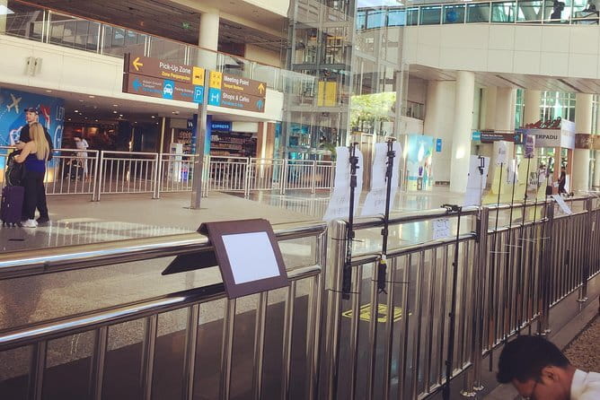 Bali Airport Transfer : Private Transfer - Drop-off in Seminyak: the first-day advantage