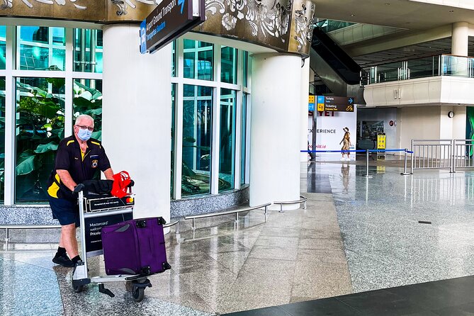 Bali Airport Transfer Service - Key highlights to know before you go