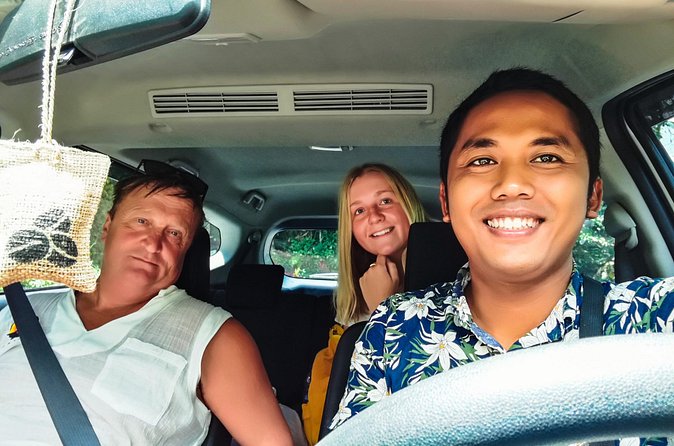 Bali Airport Transfer Service - Tips for choosing this airport transfer (and avoiding the usual Bali hassles)