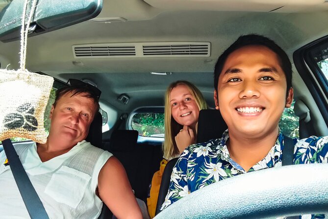 Bali Airport Transfer Service - Should you book this Bali Sakti Tour airport transfer?