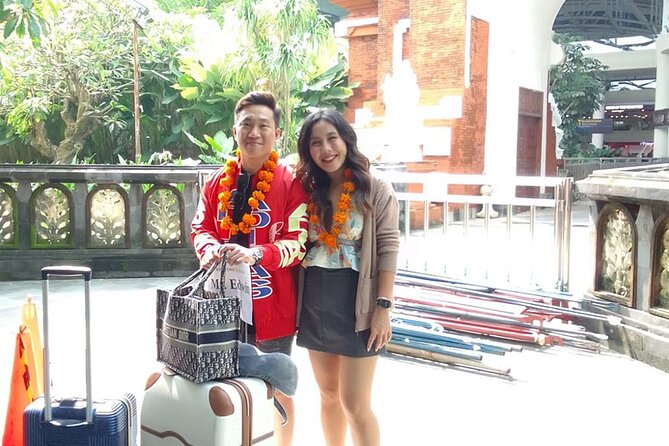 Bali Airport Transfer Shuttle Service - Key Things I’d Focus On Before You Book