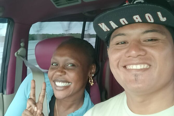 Bali Airport Transfer Shuttle Service - From Ngurah Rai (DPS) to Seminyak: The Real Value Is Stress Reduction