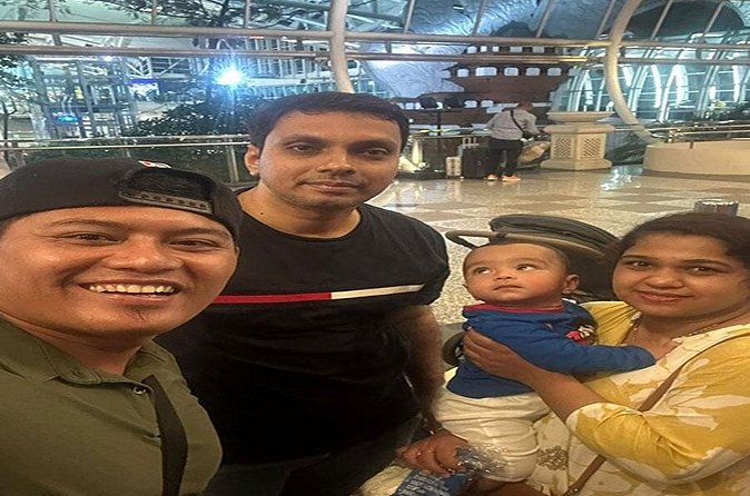 Bali Airport Transfer Shuttle Service - Price and Value: What $11 Per Group Really Means