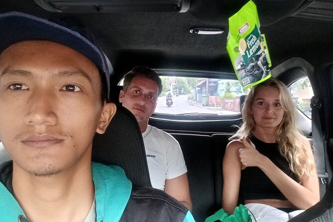 Bali Airport Transfer Shuttle Service - Timing: How Long the Transfer Can Take (and Why It Varies)