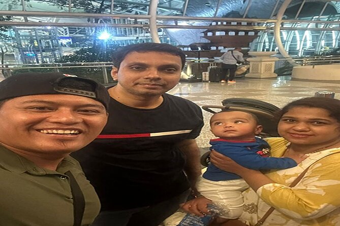 Bali Airport Transfer Shuttle Service - Best Fit: Who This Airport Transfer Works For