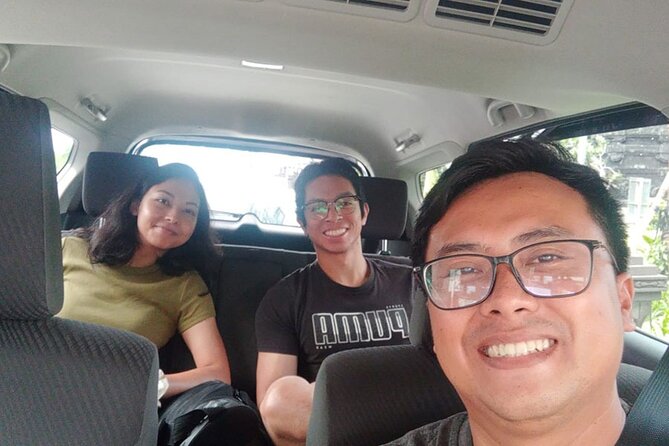 Bali Airport Transfer Shuttle Service - Where You’ll Meet Your Driver at DPS (and What You Do After Landing)