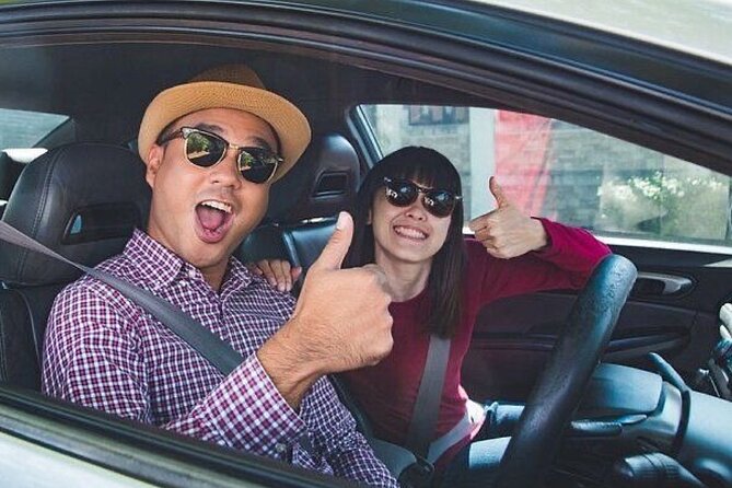 Bali Airport Transfer with English Speaking Driver - Key Highlights You’ll Actually Feel