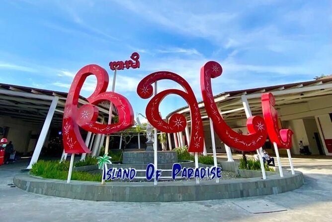 Bali Airport Transfer with English Speaking Driver - Jungle Time With a Guide (Not Just a Walk)
