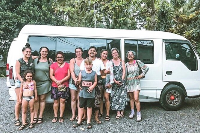 Bali Airport Transfer with English Speaking Driver - Price and Value: Is $24 Per Person a Good Deal?