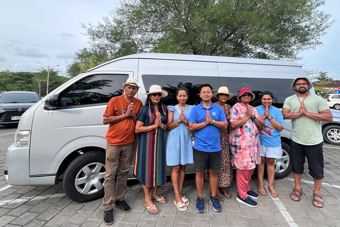 Bali Airport Transfer with English Speaking Driver - Bali’s Highland Stop: Lake Tamblingan and Bedugul