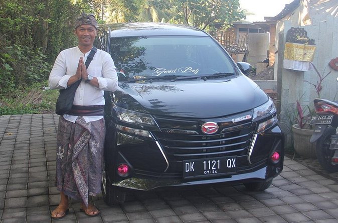 Bali Airport Transfers | Bali Airport Welcome pick up | Bali Airport Taxi - What’s Included (So You Don’t Get Surprised Mid-Ride)