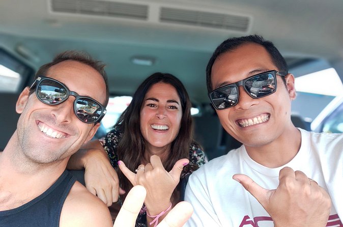 Bali Airport Transfers | Bali Airport Welcome pick up | Bali Airport Taxi - Price and Value: Is $15 Per Person a Good Deal?