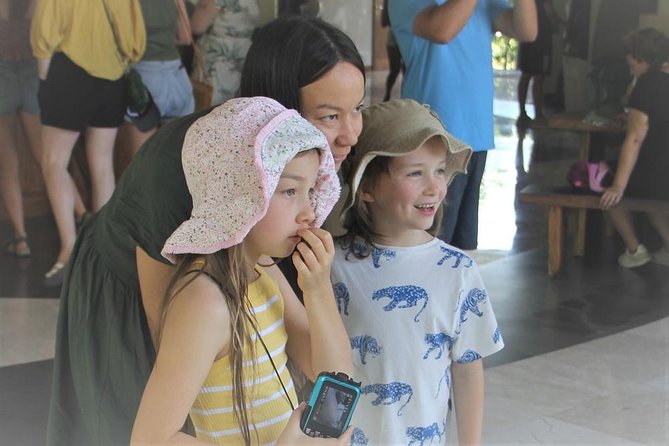 Bali Airport Transfers | Bali Airport Welcome pick up | Bali Airport Taxi - The Arrival Moment: Name-Sign Welcome at Ngurah Rai