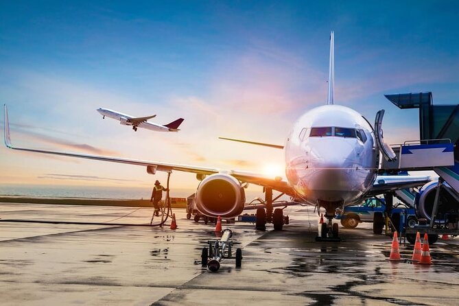 Bali Airport Transfers Convenient Pickup to Popular Areas - Getting to Seminyak, Canggu, Ubud, Kuta, and Beyond