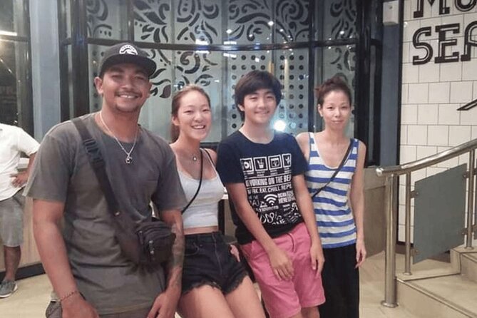 Bali Airport Transfers Convenient Pickup to Popular Areas - Price and Value Check: Is USD 9.50 Per Person Fair?