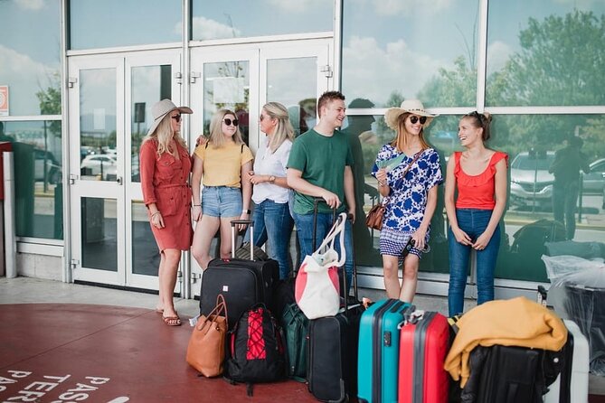 Bali Airport Transfers Convenient Pickup to Popular Areas - A Quick Practical Reality Check Before You Book