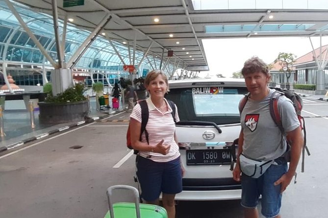 Bali Airport Transfers Service To Ubud, Uluwatu, Pecatu - Key points worth noting before you book