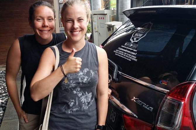 Bali Airport Transfers Service To Ubud, Uluwatu, Pecatu - Bali airport transfers: what you’re really buying