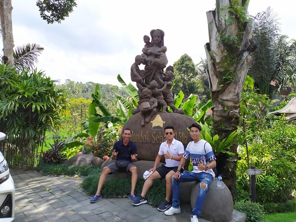 Bali Airport Transport & Transfer - Driver Quality and Bali Context: EJ’s English and Info