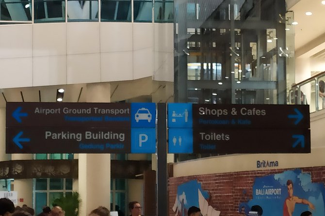 Bali Airport Transport & Transfer - Timing and Comfort: What Can Extend Those 1 to 3 Hours