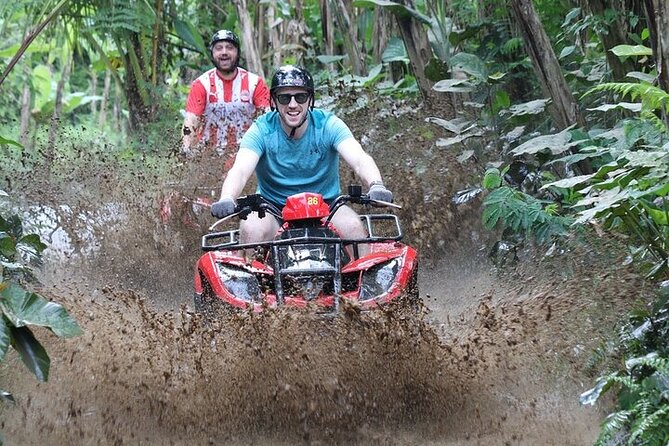 Bali All Inclusive : Tlaga Singha Infinity Pool & Atv Adventure - What the “all-inclusive” label really covers