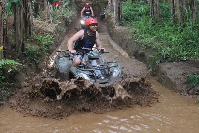 Bali All Inclusive : Tlaga Singha Infinity Pool & Atv Adventure - Price and logistics: how $85.50 adds up in a real-day comparison