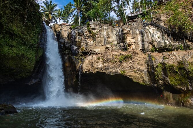 Bali All-Inclusive: Ubud Tour with Entrance Ticket and Lunch Included - The Value Math: Why $66.97 Can Make Sense