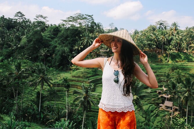Bali All-Inclusive: Ubud Tour with Entrance Ticket and Lunch Included - 8:30 am Pickup and a 9-Hour Rhythm That Works