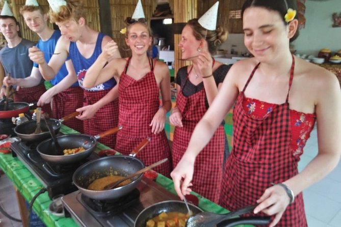 Bali Amazing Cooking Class - Key things that make this cooking class worth your time