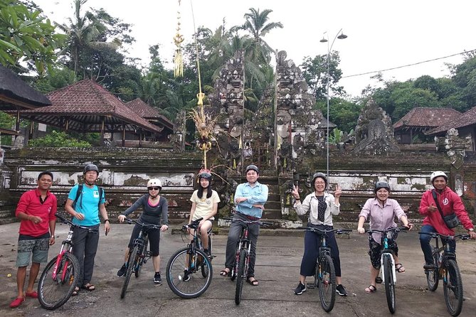 Bali Amazing Cycling Tour - Key Things I’d Prioritize on This Tour