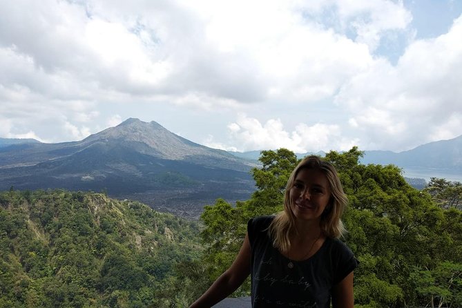 Bali Amazing Cycling Tour - Comfort Tips: Shoes, Sun Protection, and Small Backpack