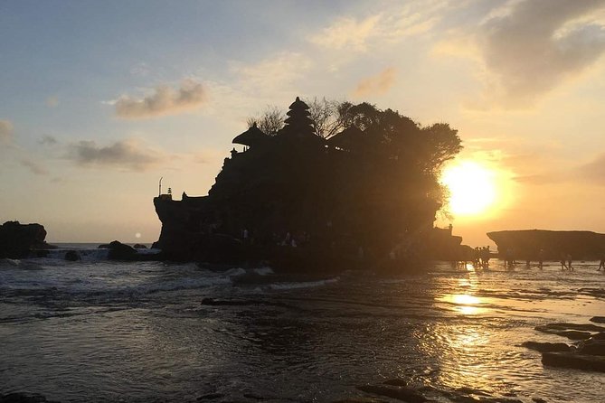 Bali Ancient Temples Tour - Price and Logistics: Is $59 Good Value?