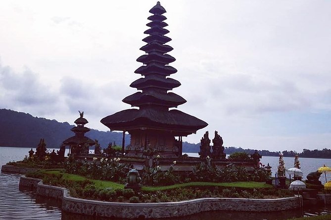 Bali Ancient Temples Tour - Stop 4: Tanah Lot Sunset (and How Guides Plan the Day)