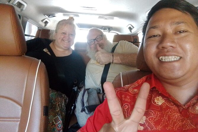 Bali Arrival Shuttle Airport Transfer - Getting From Ngurah Rai to Seminyak Without the Headache